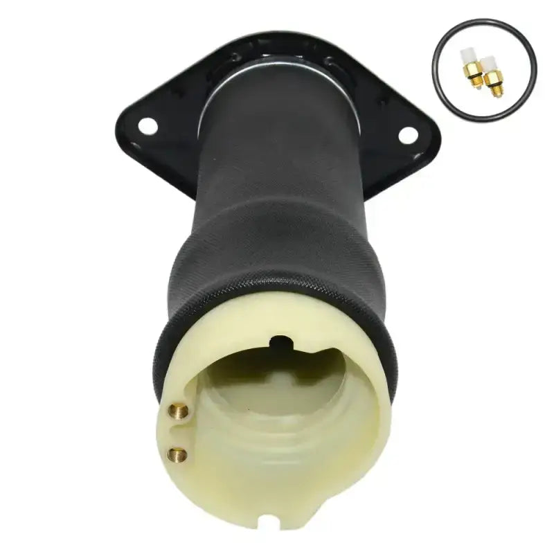 Tylny Lewy Zawór Powietrzny do Audi A6 C5 4Z7616051A 1999-2006