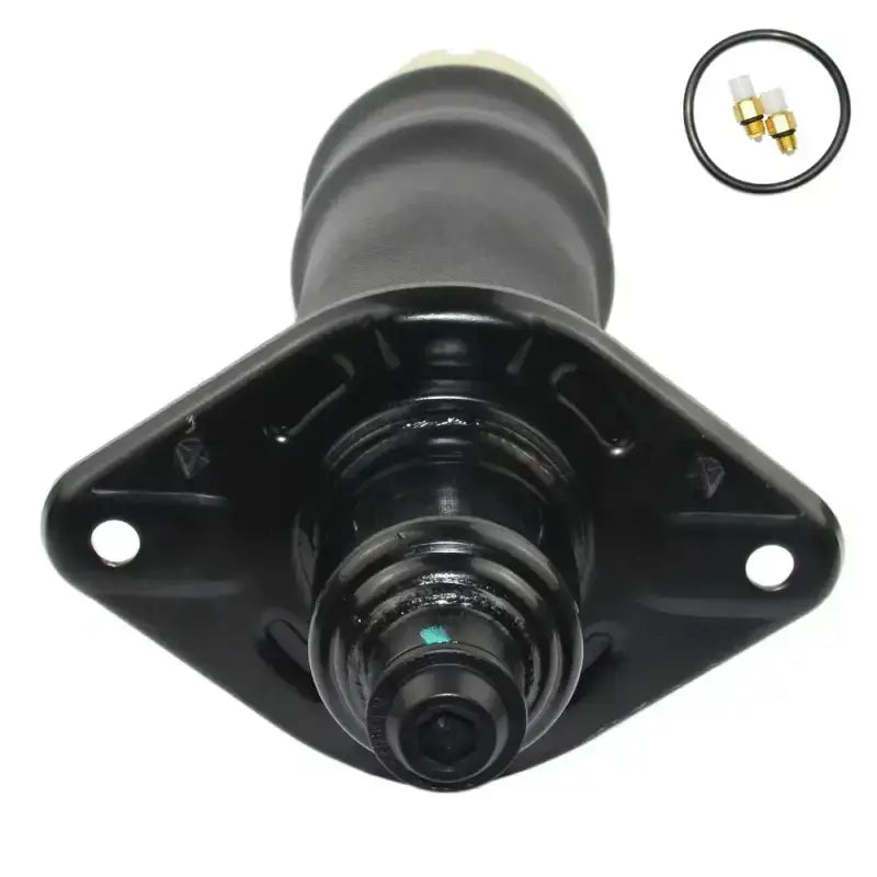 Tylny Lewy Zawór Powietrzny do Audi A6 C5 4Z7616051A 1999-2006