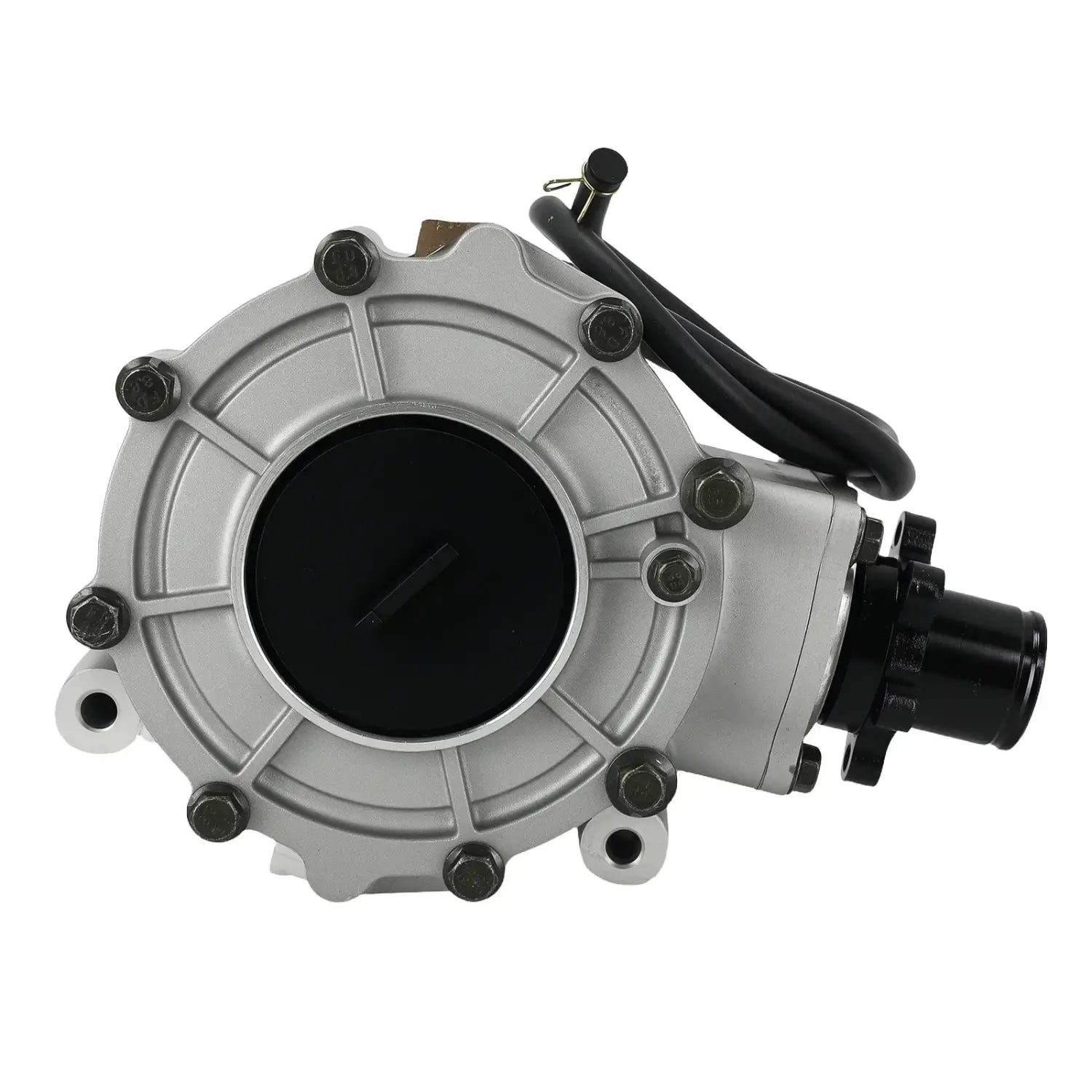 Tylny mechanizm różnicowy Yamaha Grizzly 660 2002–2008 – zdjęcie produktu