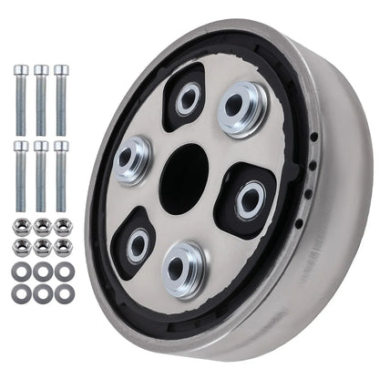 Giunto albero motore posteriore con bulloni Audi A3 Q3 VW Golf Tiguan