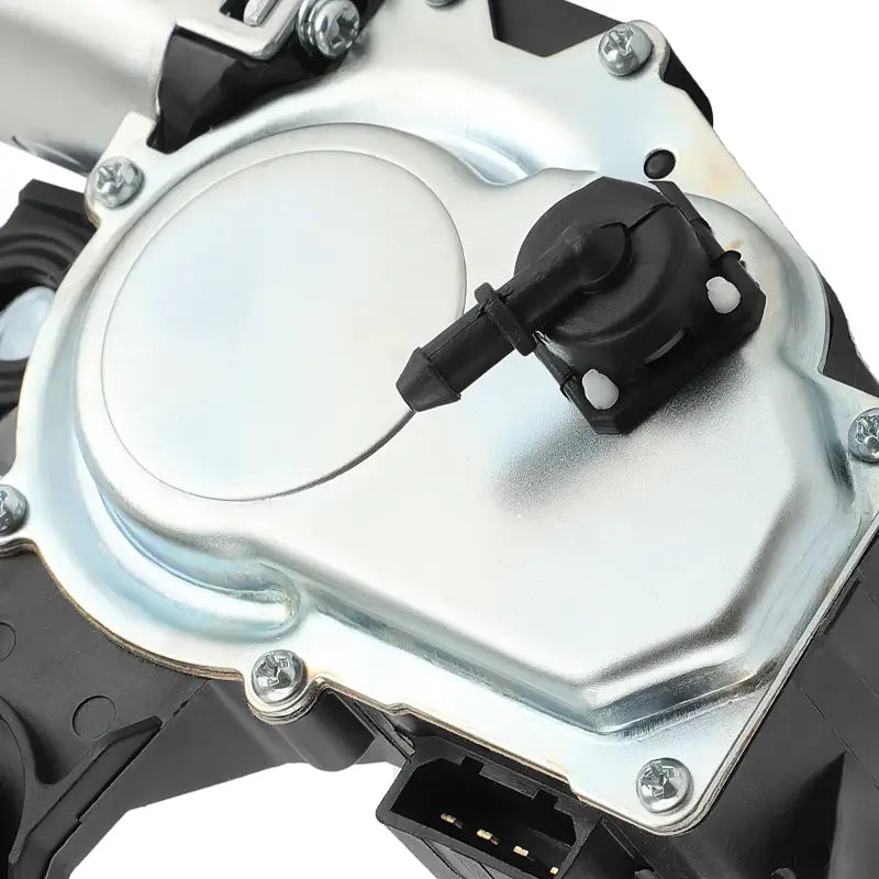 Tylny Silnik Wycieraczek 12V Do Audi A3 A4 Q5 8E9955711B 8E9955711D 8E9955711E