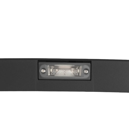 Bakre bakluckahandtag med sele VW Transporter 2003–2015