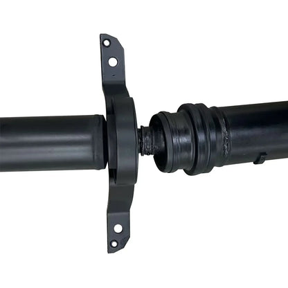 Aizmugurējā piedziņas vārpsta 1663 mm priekš Audi A4 B8, Allroad un Avant