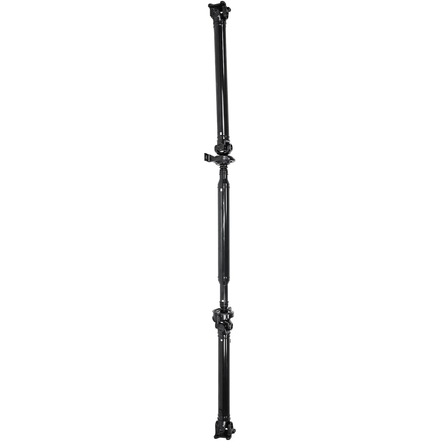 Tylny wał napędowy 2156 mm Mercedes Vito W639 2010–2014