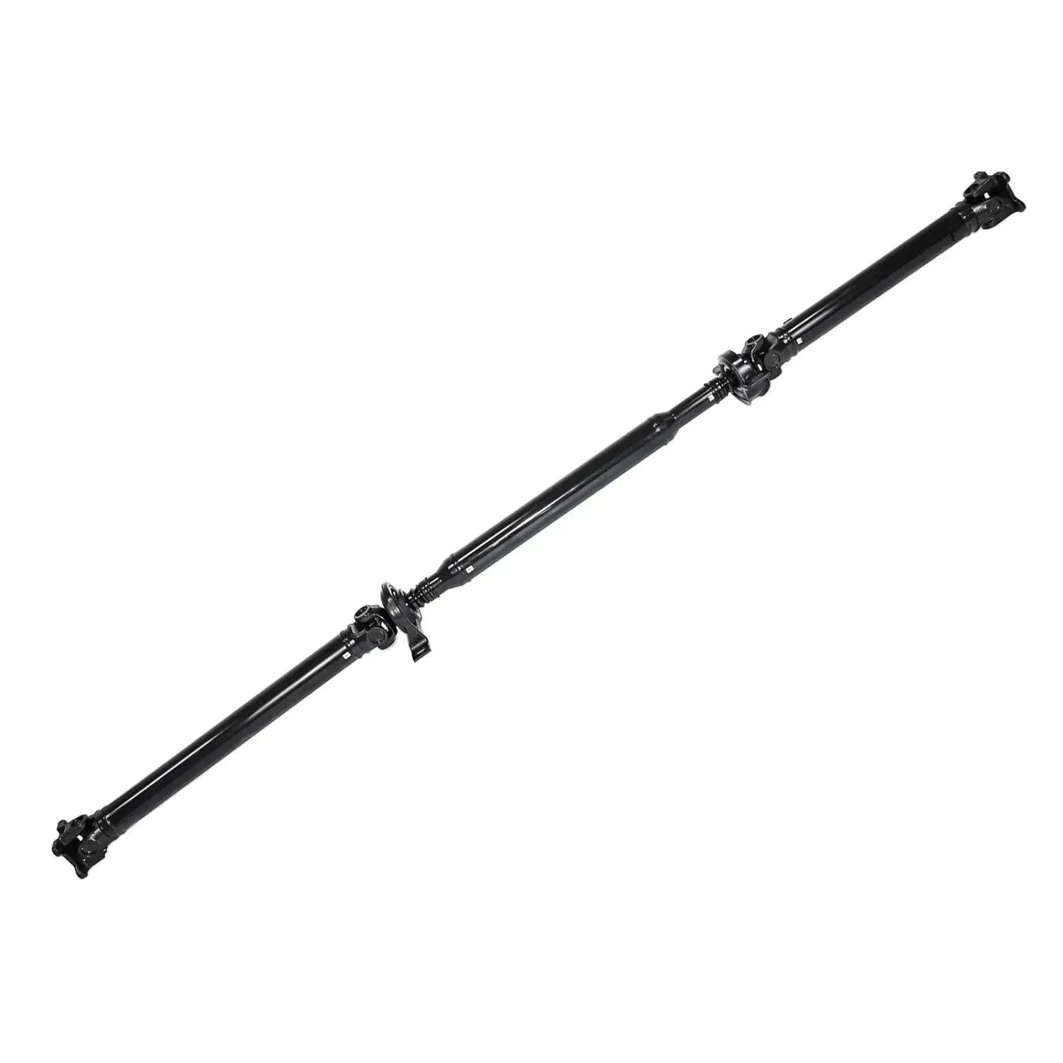 Tylny wał napędowy 2156 mm Mercedes Vito W639 2010–2014 – zdjęcie produktu