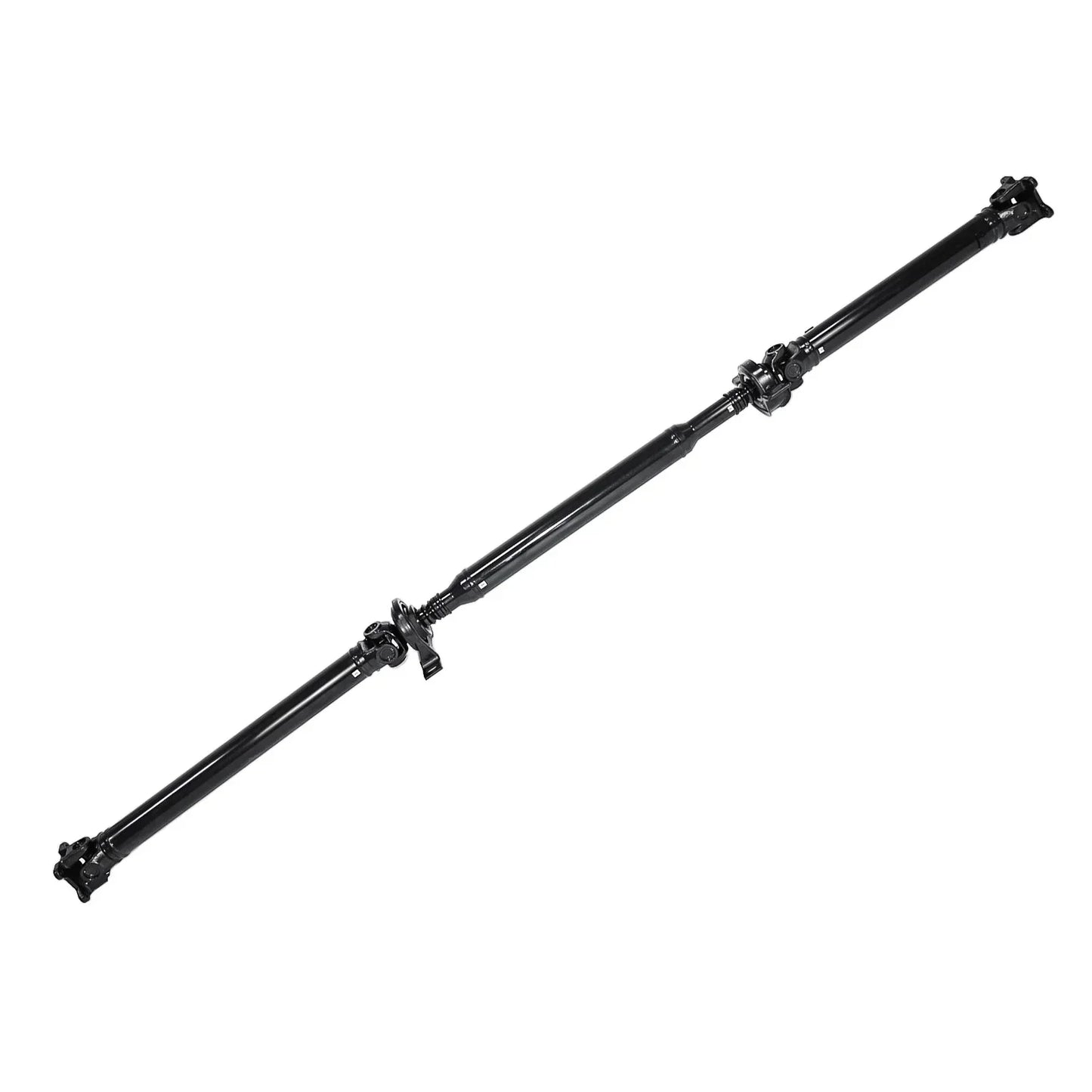 Tylny wał napędowy 2156 mm Mercedes Vito W639 2010–2014