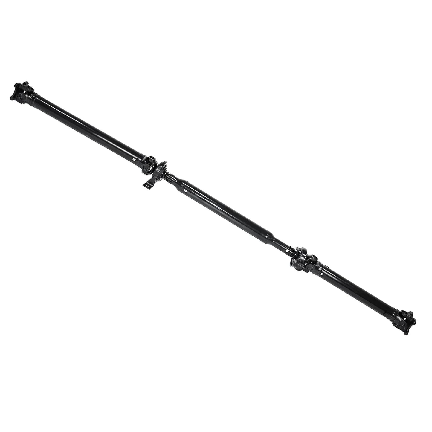 Tylny wał napędowy 2156 mm Mercedes Vito W639 2010–2014