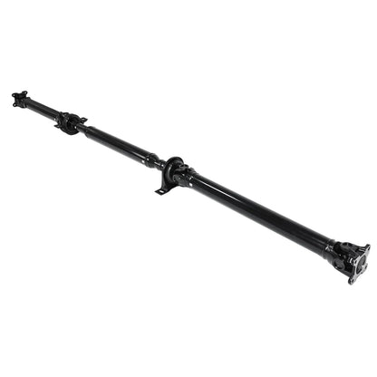 Czarny tylny wał napędowy z metalowymi przegubami do mercedes-benz vito w639 2156 mm 2010–2014