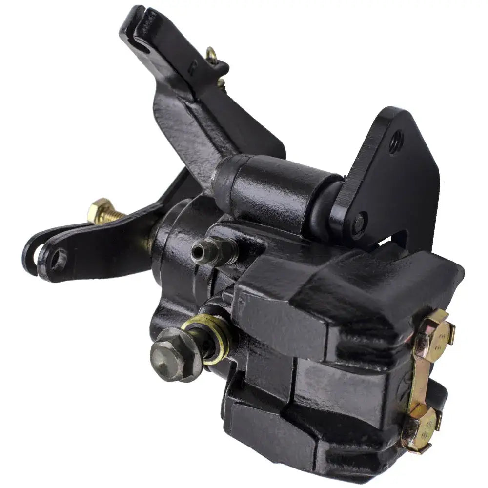Tylny zacisk hamulca ręcznego Yamaha Wolverine 350 i inne ATV – zdjęcie produktu