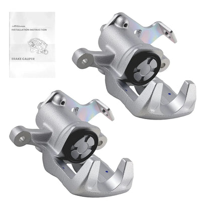 Takajarrusatula Vasen + Oikea Kia Rio 2011-2023 BHQ334E 58311C8A30 262mm
