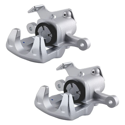 Takajarrusatula Vasen + Oikea Kia Rio 2011-2023 BHQ334E 58311C8A30 262mm