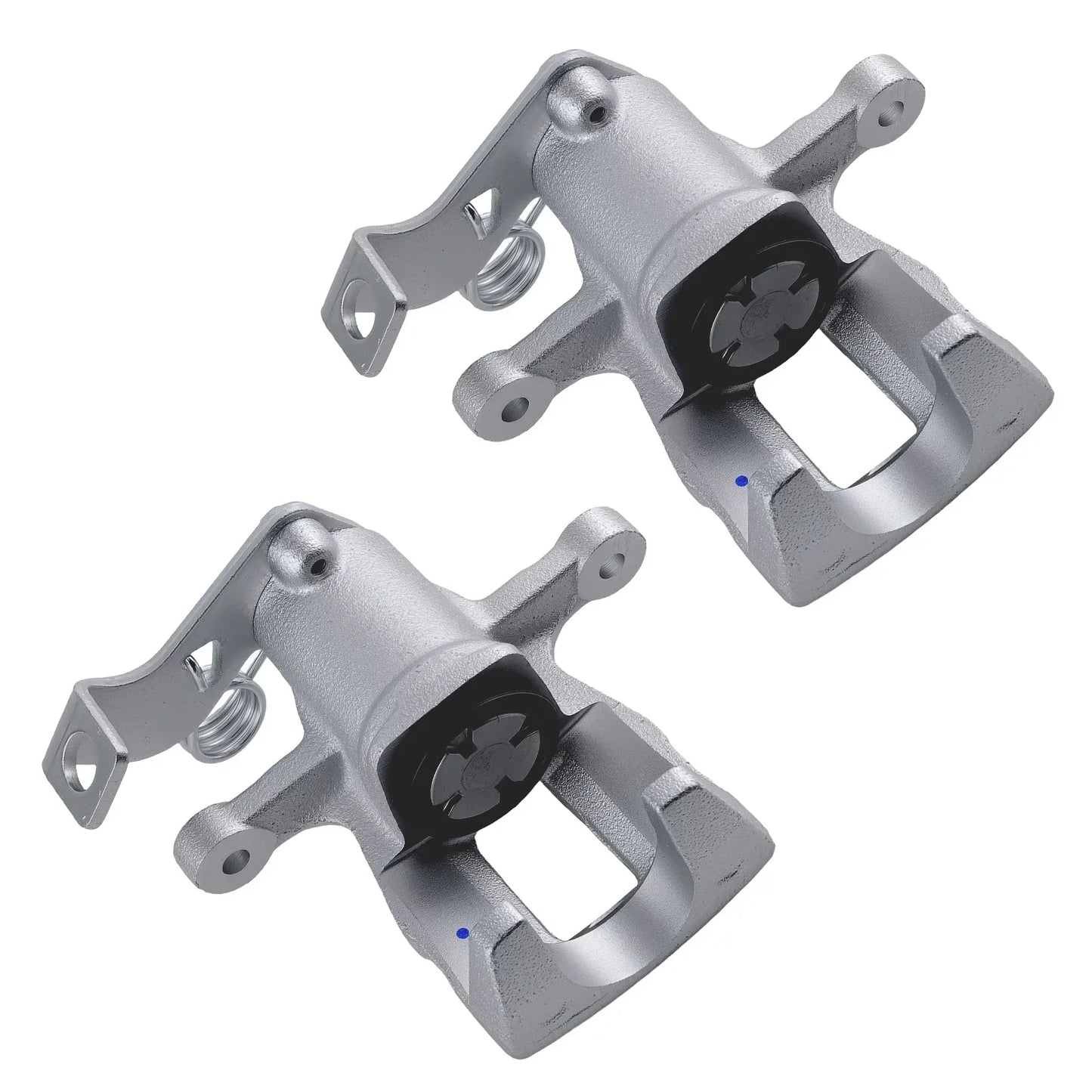 Takajarrusatula Vasen + Oikea Kia Rio 2011-2023 BHQ334E 58311C8A30 262mm