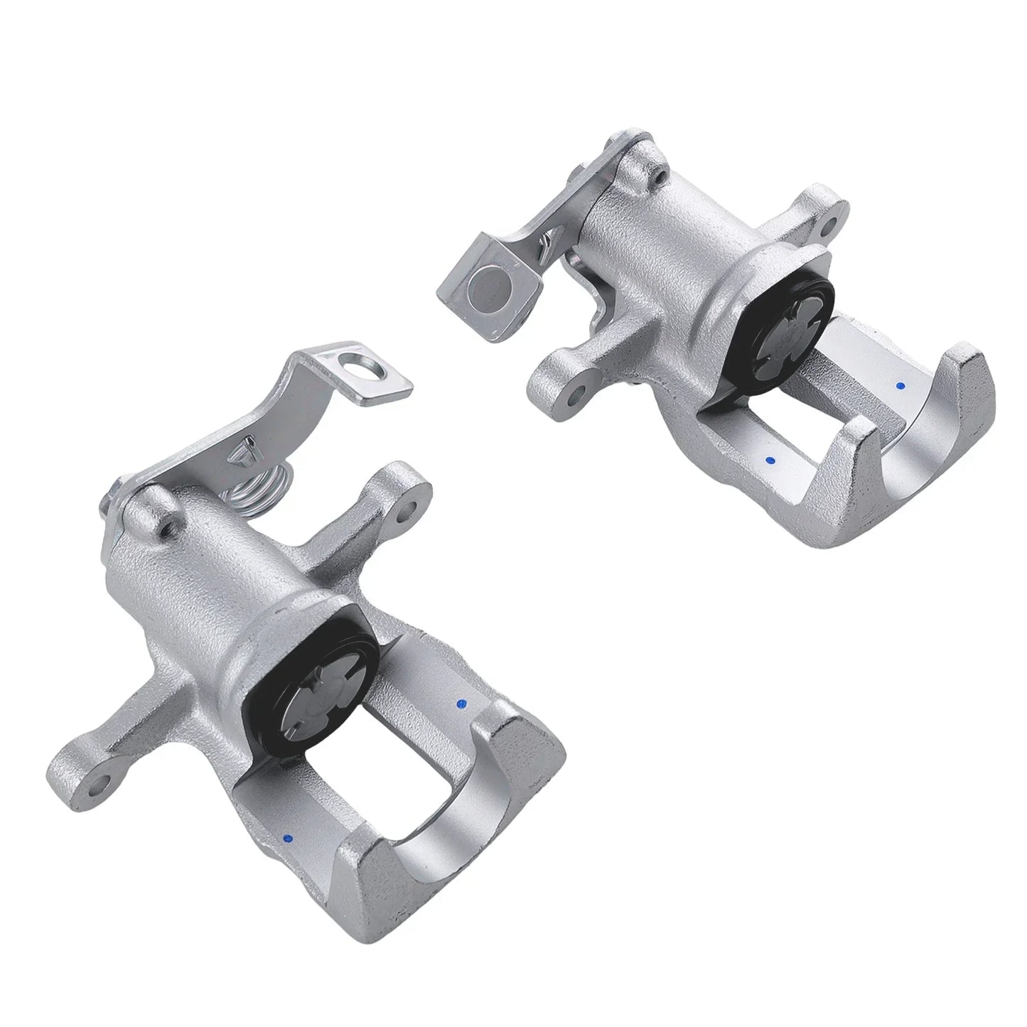 Takajarrusatula Vasen + Oikea Kia Rio 2011-2023 BHQ334E 58311C8A30 262mm