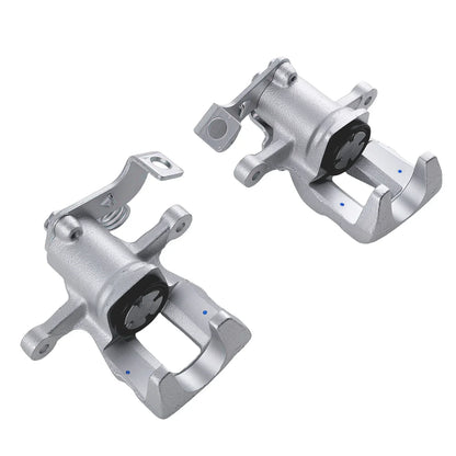Takajarrusatula Vasen + Oikea Kia Rio 2011-2023 BHQ334E 58311C8A30 262mm