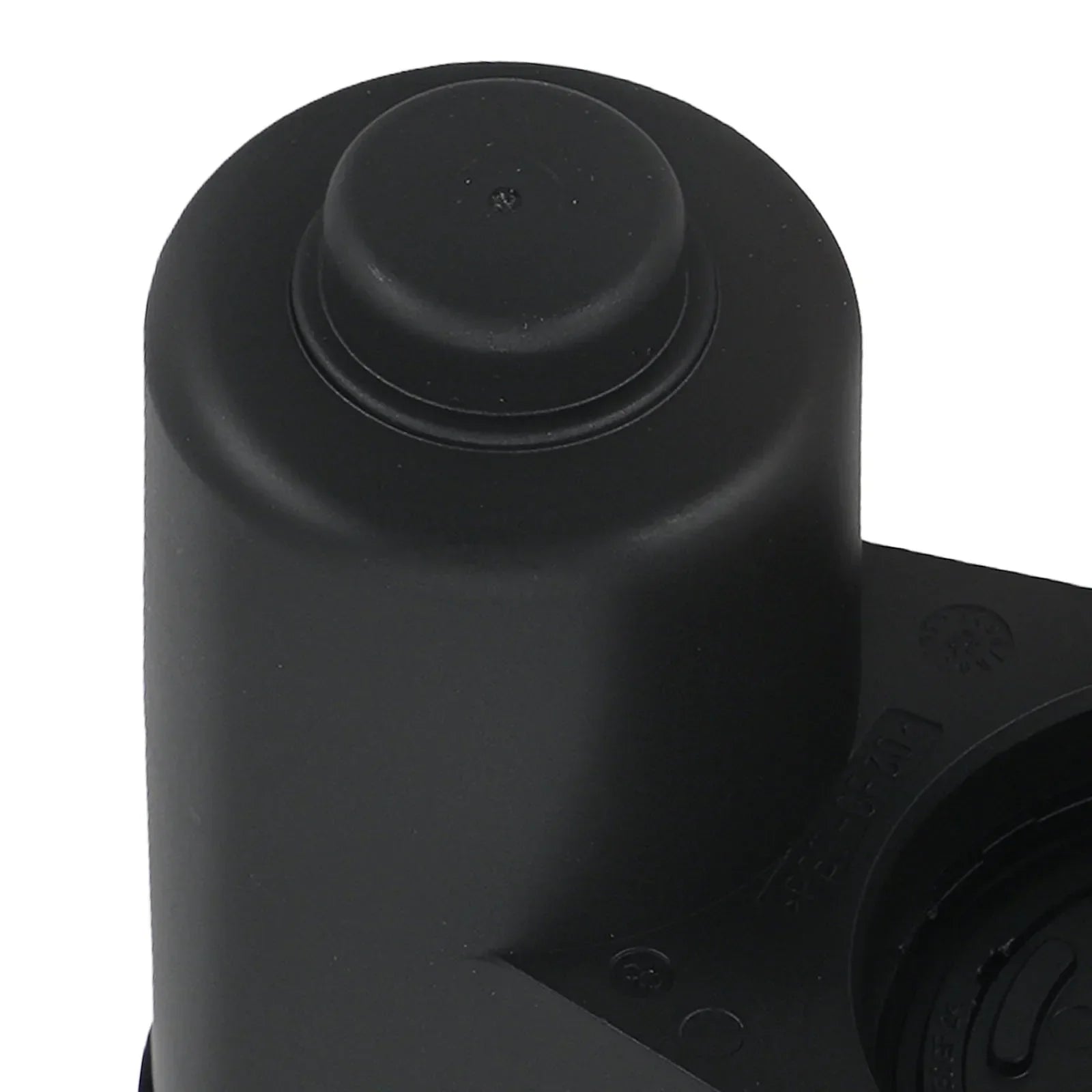 Czarny plastikowy zacisk hamulcowy tylny z silnikiem 4f0998281b do audi a6 c6 s6 allroad 4fh