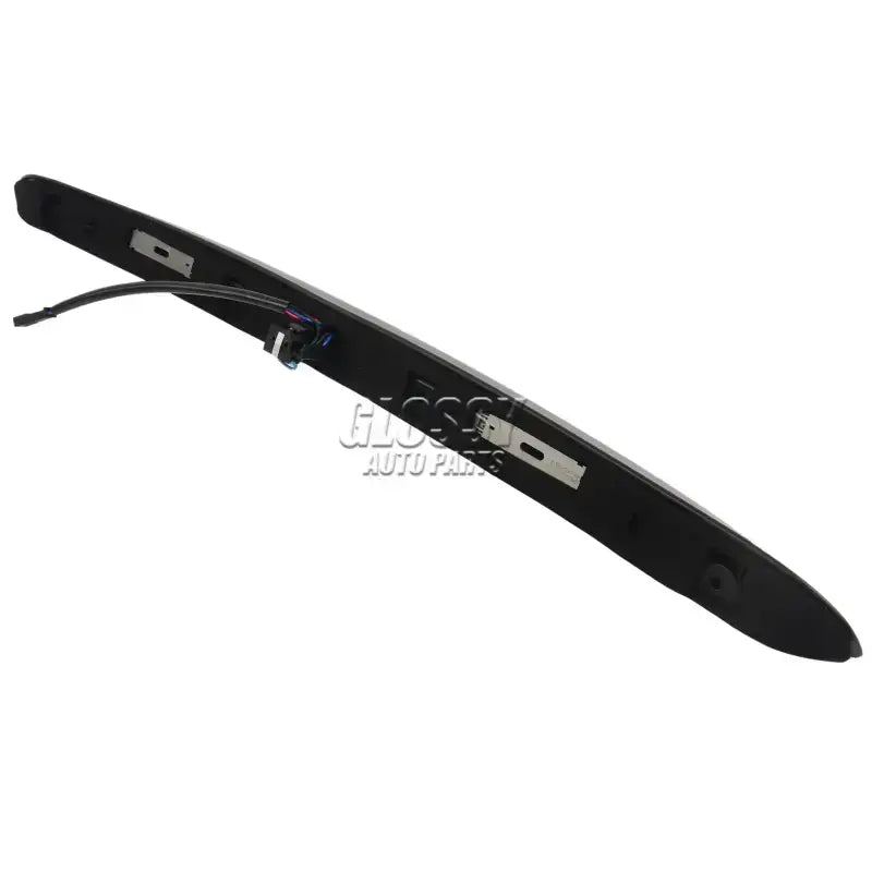 Uchwyt Klapy Bagażnika BMW E46 316i 320i 323i 325i 328i 330i 1998-2005 Czarny 51137171699 Nowy