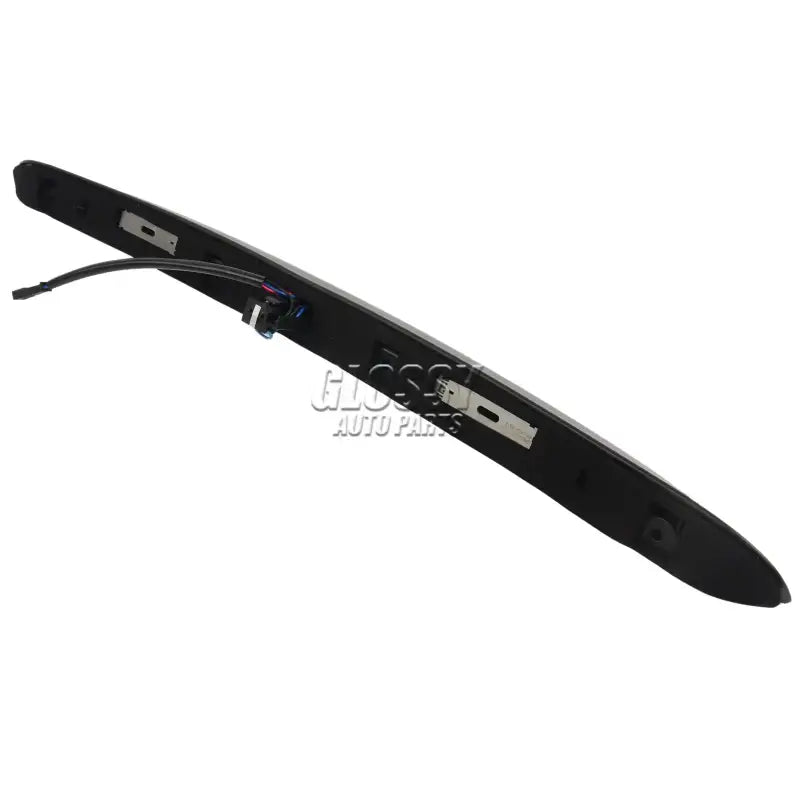 Uchwyt Klapy Bagażnika BMW E46 316i 320i 323i 325i 328i 330i 1998-2005 Czarny 51137171699 Nowy