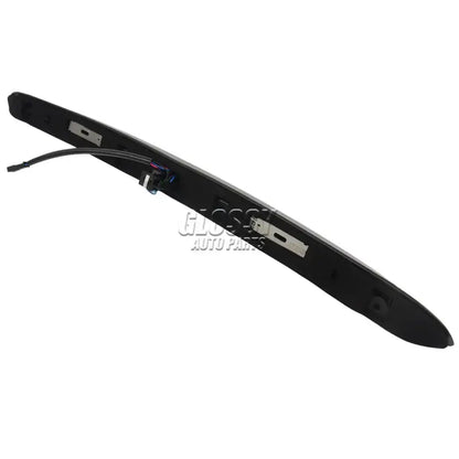 Uchwyt Klapy Bagażnika BMW E46 316i 320i 323i 325i 328i 330i 1998-2005 Czarny 51137171699 Nowy
