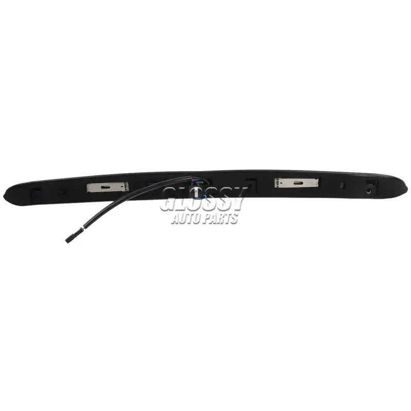 Uchwyt Klapy Bagażnika BMW E46 316i 320i 323i 325i 328i 330i 1998-2005 Czarny 51137171699 Nowy