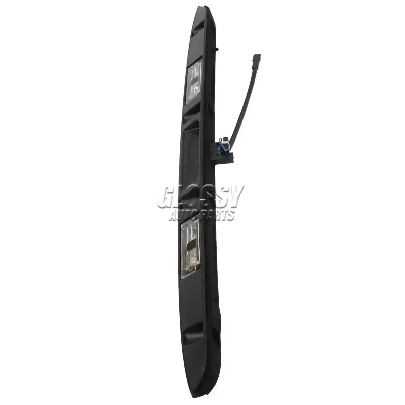 Uchwyt Klapy Bagażnika BMW E46 316i 320i 323i 325i 328i 330i 1998-2005 Czarny 51137171699 Nowy