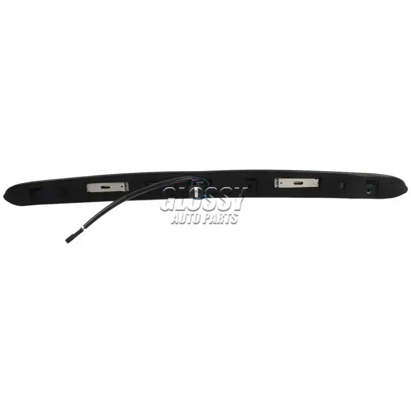 Uchwyt Klapy Bagażnika BMW E46 316i 320i 323i 325i 328i 330i 1998-2005 Czarny 51137171699 Nowy