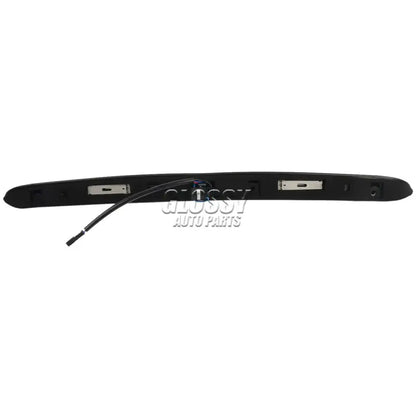 Uchwyt Klapy Bagażnika BMW E46 316i 320i 323i 325i 328i 330i 1998-2005 Czarny 51137171699 Nowy