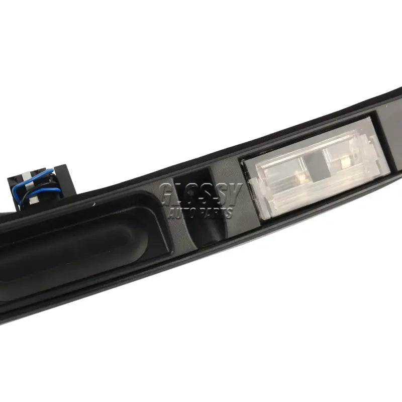 Uchwyt Klapy Bagażnika BMW E46 316i 320i 323i 325i 328i 330i 1998-2005 Czarny 51137171699 Nowy