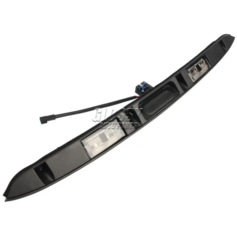 Uchwyt Klapy Bagażnika BMW E46 316i 320i 323i 325i 328i 330i 1998-2005 Czarny 51137171699 Nowy