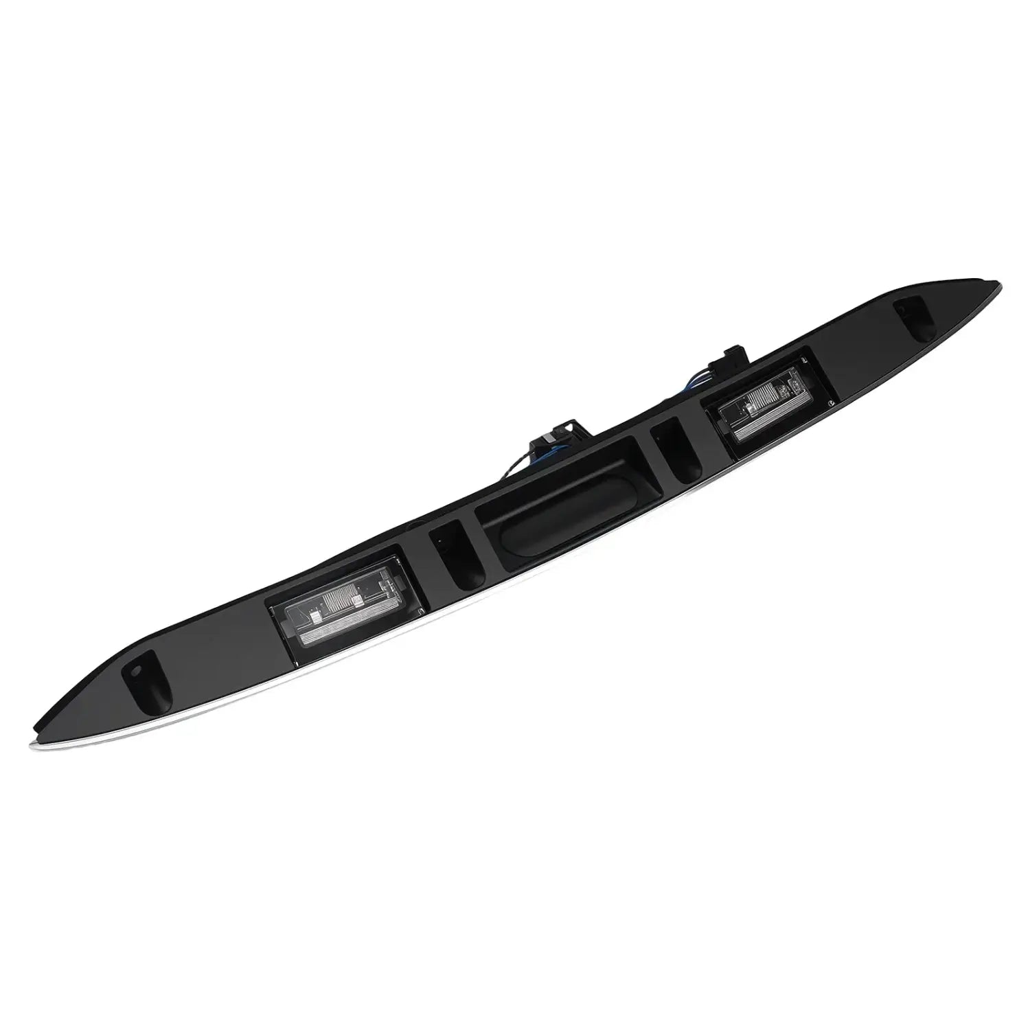 Uchwyt klapy bagażnika BMW MINI R50 R52 R53 51137074020