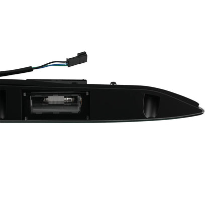 Kofferraumdeckelgriff BMW MINI R50 R52 R53 51137074020