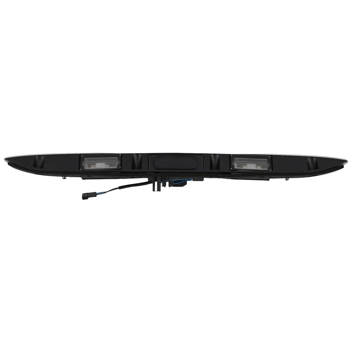 Uchwyt klapy bagażnika BMW MINI R50 R52 R53 51137074020 – zdjęcie produktu