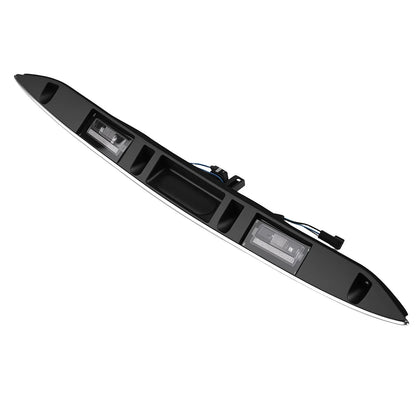 Uchwyt klapy bagażnika BMW MINI R50 R52 R53 51137074020