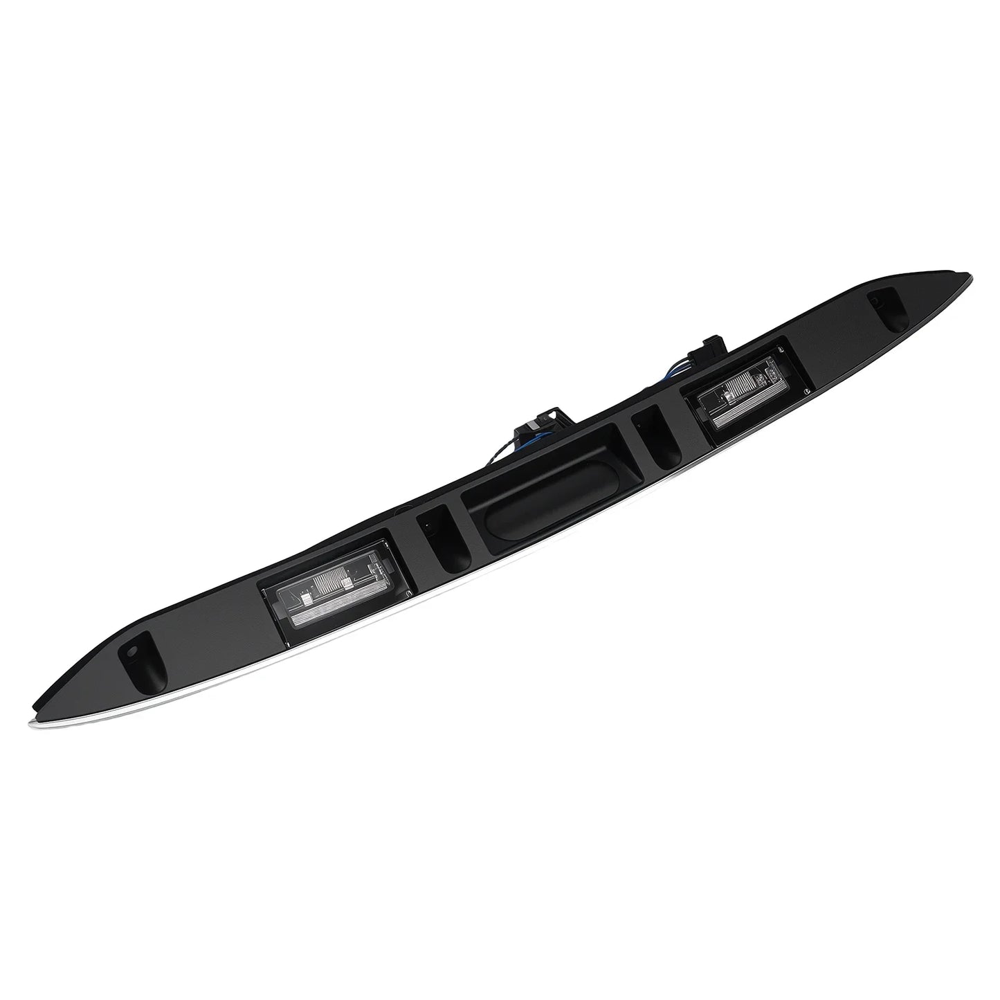 Uchwyt klapy bagażnika BMW MINI R50 R52 R53 51137074020