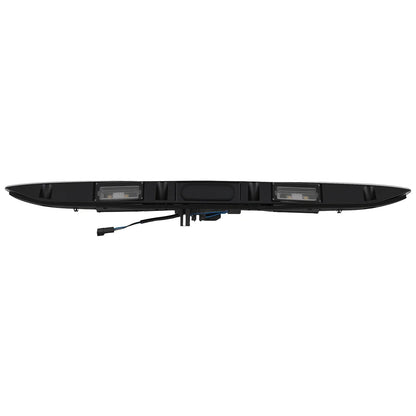 Uchwyt klapy bagażnika BMW MINI R50 R52 R53 51137074020