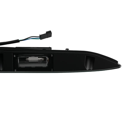 Uchwyt klapy bagażnika BMW MINI R50 R52 R53 51137074020