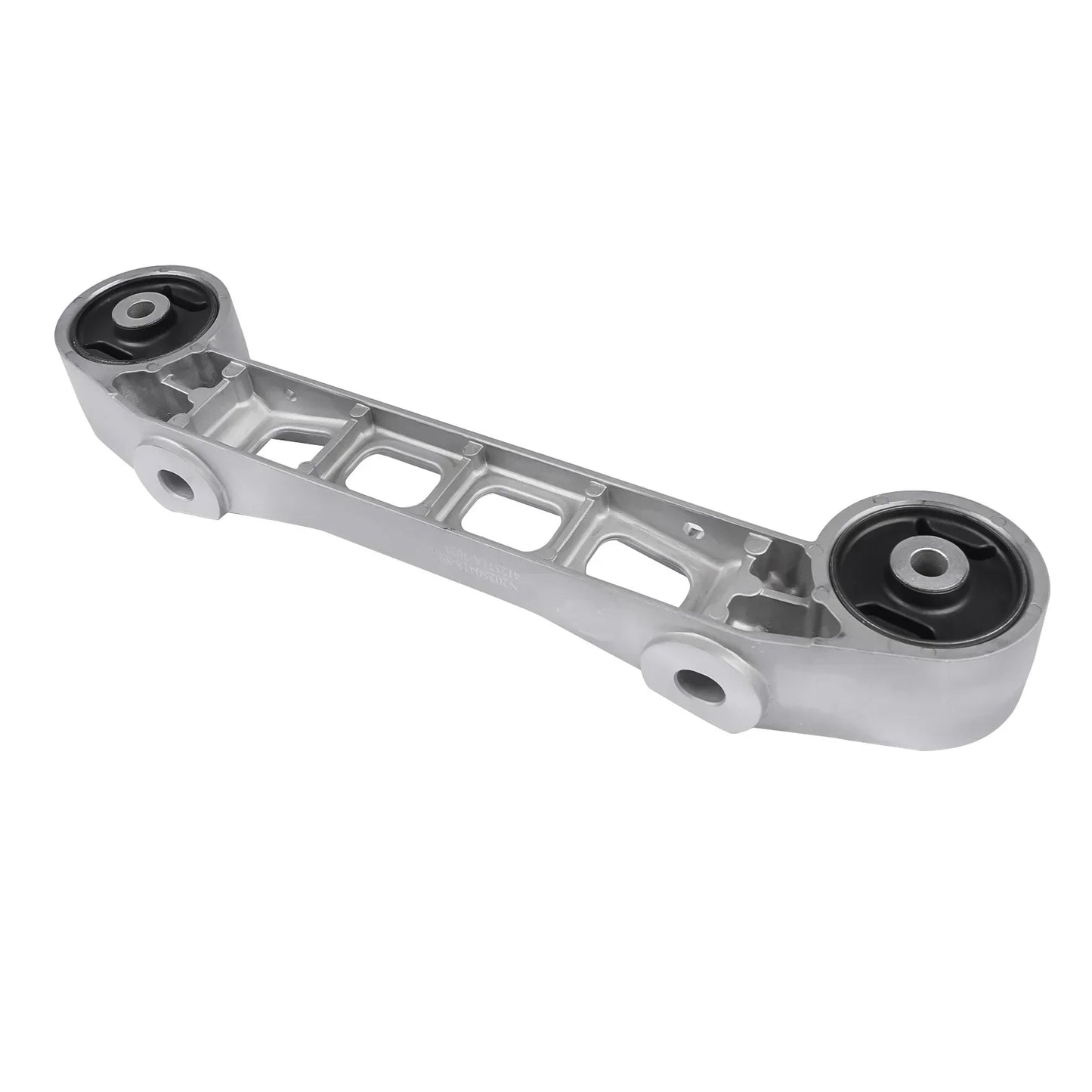 AP02 Holder differentialhus til Mercedes Benz Viano W639 bagakseldifferentiale