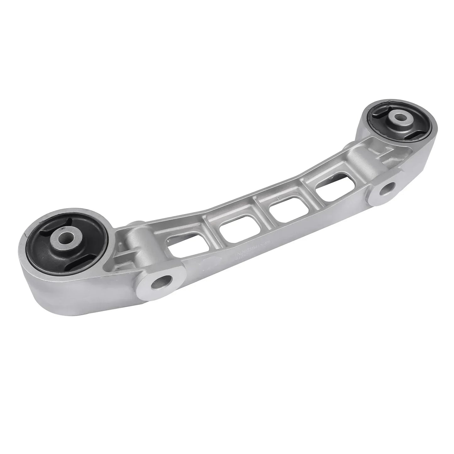 AP02 Holder differentialhus til Mercedes Benz Viano W639 bagakseldifferentiale