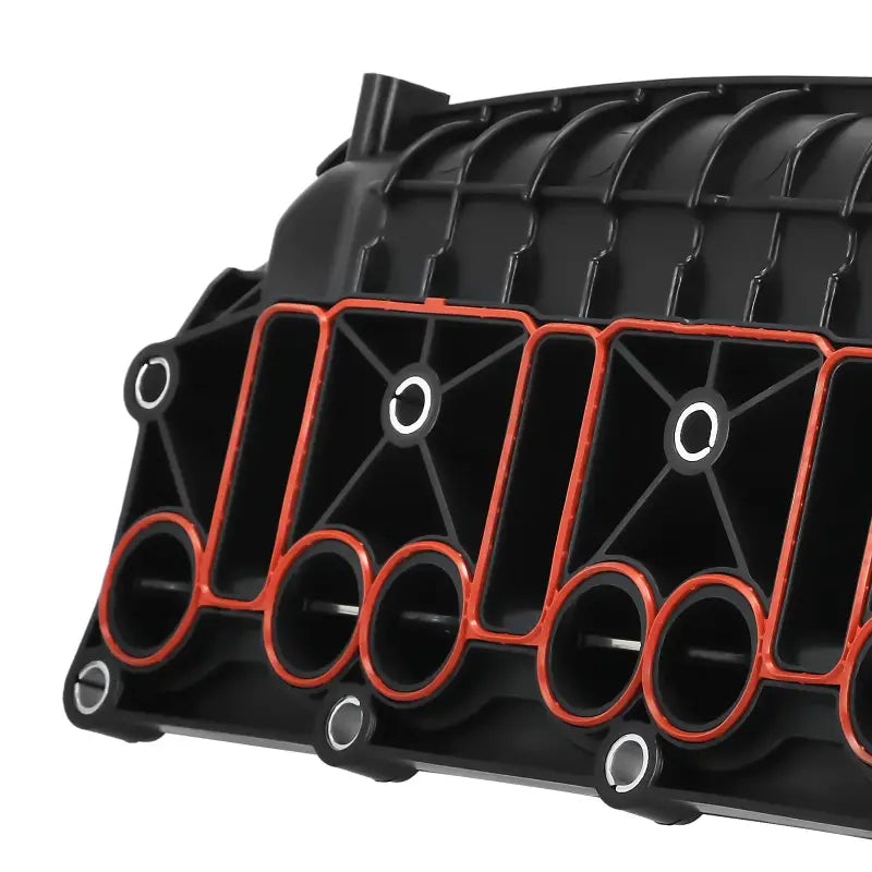 Układ Dolotowy z Uszczelką do Audi A4 Seat Leon VW Jetta | Numer 03G129711