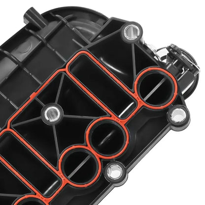 Układ Dolotowy z Uszczelką do Audi A4 Seat Leon VW Jetta | Numer 03G129711