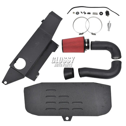 Aukstā gaisa ieplūdes sistēma BMW 320i 328i 2.0 N20/N26 F30 F31 F34