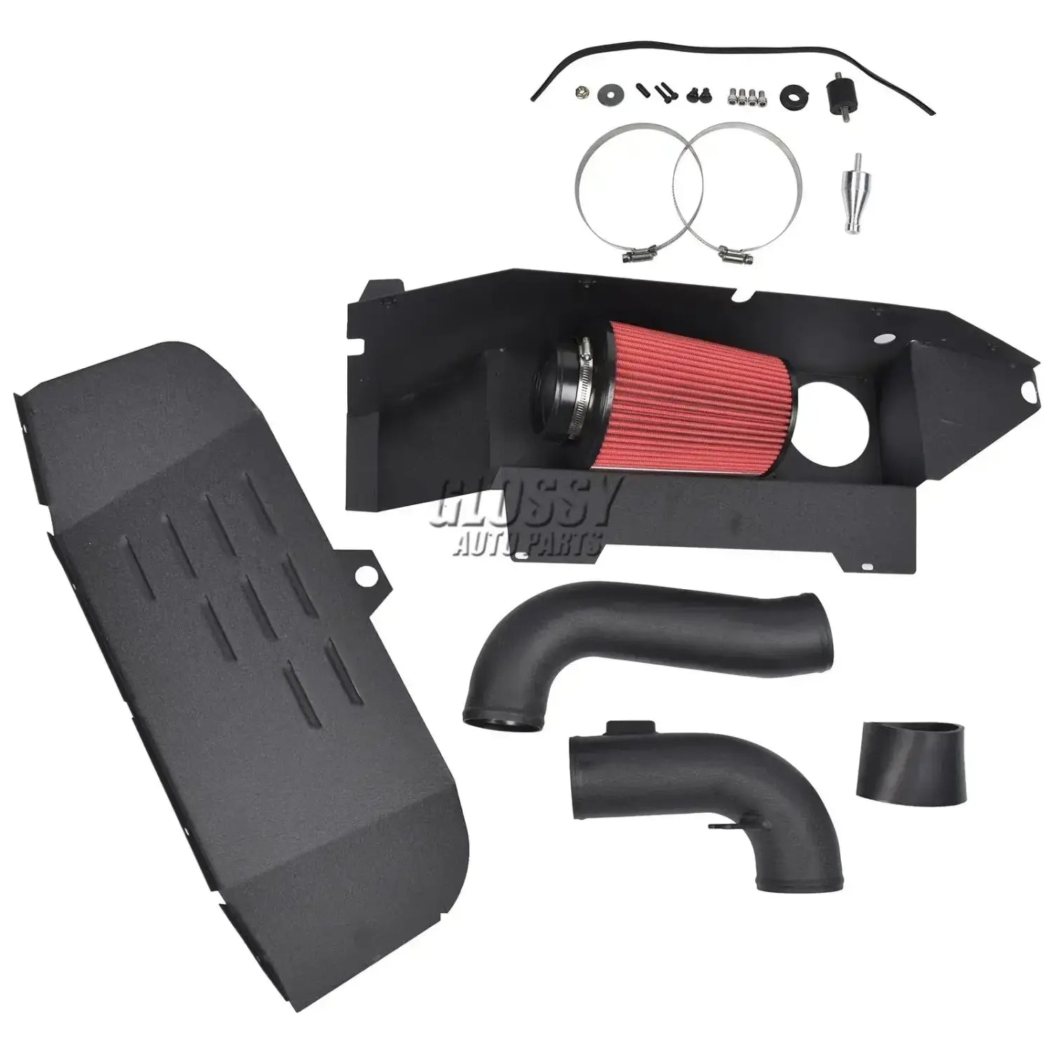 Układ dolotowy zimnego powietrza BMW 320i 328i 2.0 N20/N26 F30 F31 F34 – zdjęcie produktu