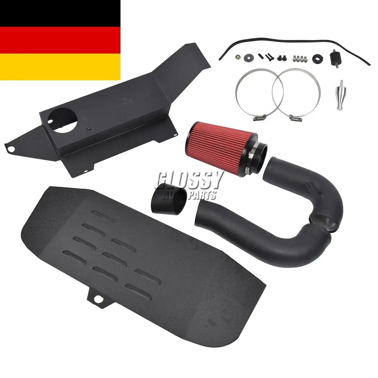 AP03 New Cold Air Intake Kit for BMW 320i/ix 328i/ix I4-2.0L F30 F31 F34 2013-2016