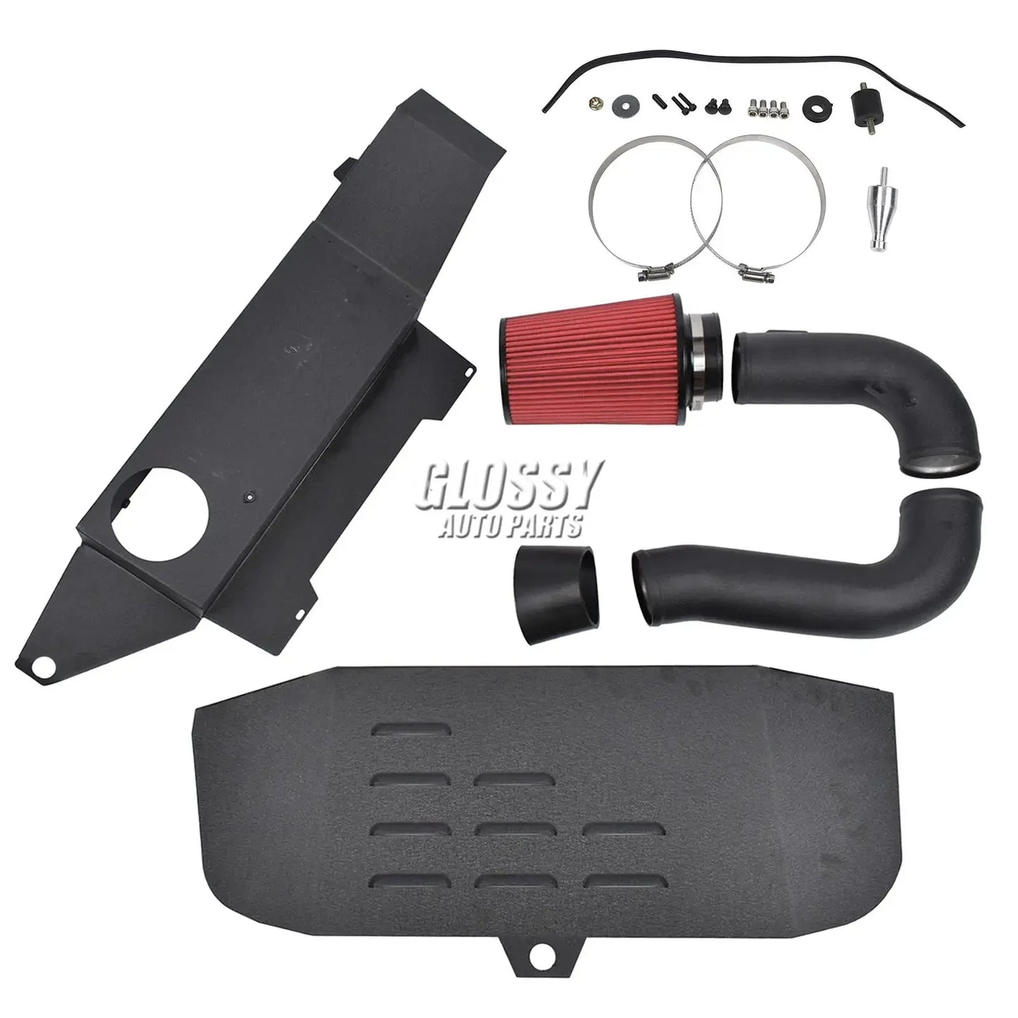 AP03 New Cold Air Intake Kit for BMW 320i/ix 328i/ix I4-2.0L F30 F31 F34 2013-2016