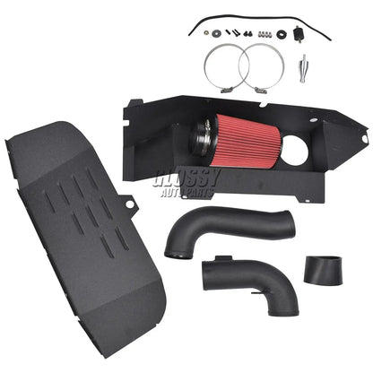 AP03 New Cold Air Intake Kit for BMW 320i/ix 328i/ix I4-2.0L F30 F31 F34 2013-2016