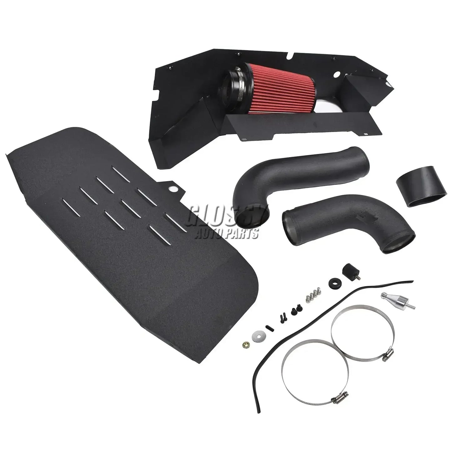 AP03 New Cold Air Intake Kit for BMW 320i/ix 328i/ix I4-2.0L F30 F31 F34 2013-2016