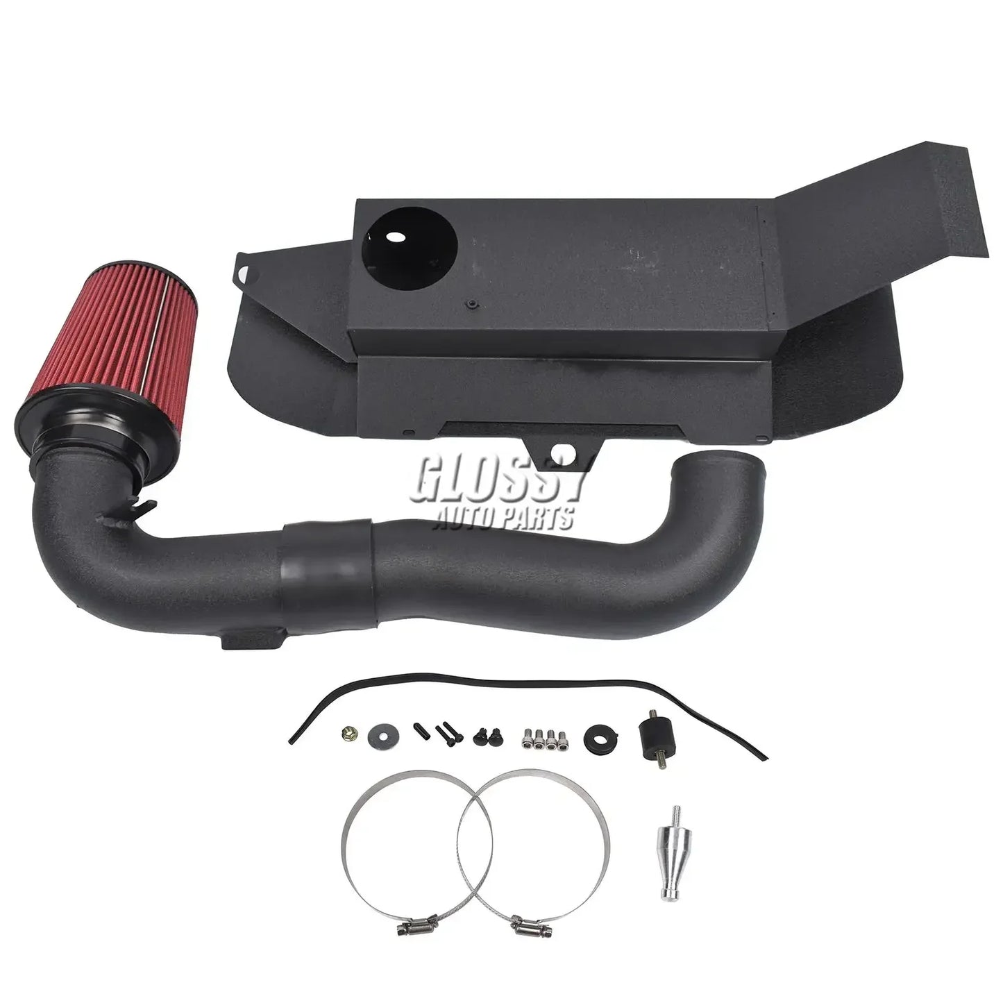 AP03 New Cold Air Intake Kit for BMW 320i/ix 328i/ix I4-2.0L F30 F31 F34 2013-2016