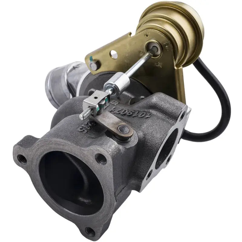 Ulepszona Turbosprężarka K03 Billet – Audi A6 1.8T AEB/ANB/AWT