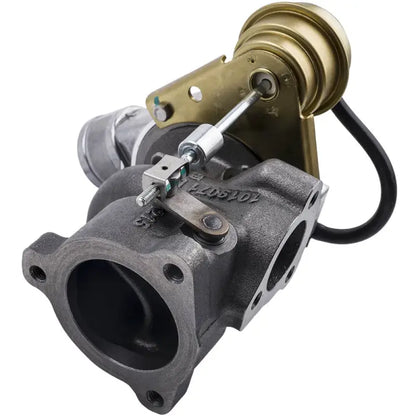 Ulepszona Turbosprężarka K03 Billet – Audi A6 1.8T AEB/ANB/AWT