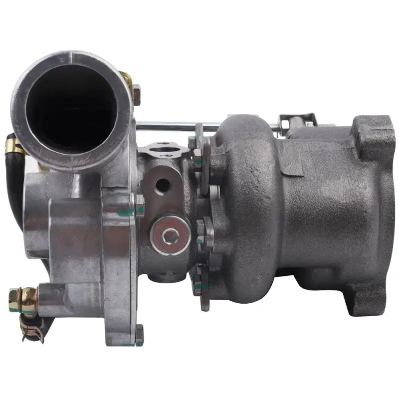 Ulepszona Turbosprężarka K03 Billet – Audi A6 1.8T AEB/ANB/AWT