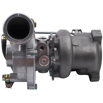 Ulepszona Turbosprężarka K03 Billet – Audi A6 1.8T AEB/ANB/AWT